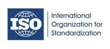 ISO logo