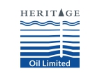 Heritage Oil Limited logo