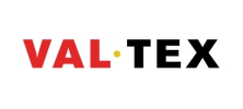 Val-Tex logo